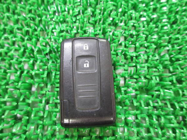 純正品 点灯OK A刻印 ダイハツ キーレス リモコン key ムーヴ L175S L185S タント L385S L375S クー M402S 2ボタン 棚P114