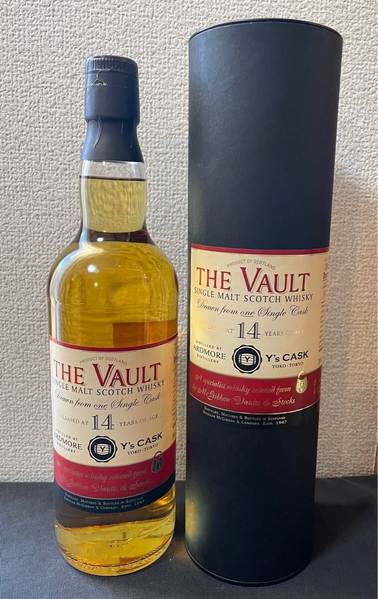 Yahoo!オークション -「vault」(ウイスキー) (アルコール)の落札 Yahoo!オークション -「vault」(ウイスキー) (アルコール)の落札
