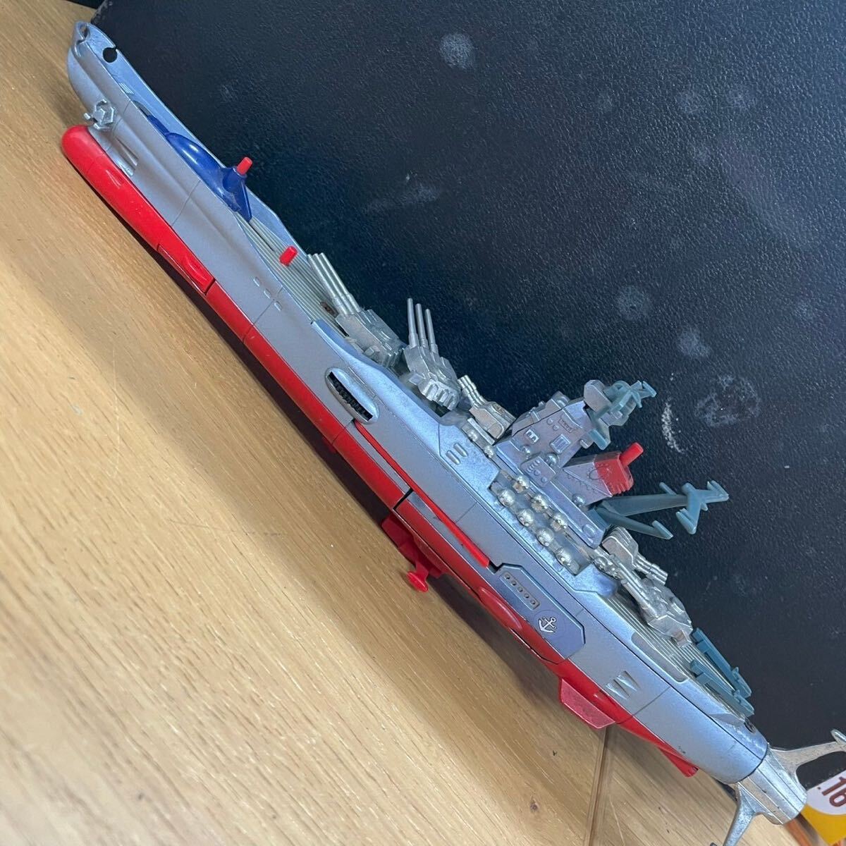 Yahoo!オークション -「宇宙戦艦ヤマト ポピニカ」の落札相場 Yahoo!オークション -「宇宙戦艦ヤマト ポピニカ」の落札相場