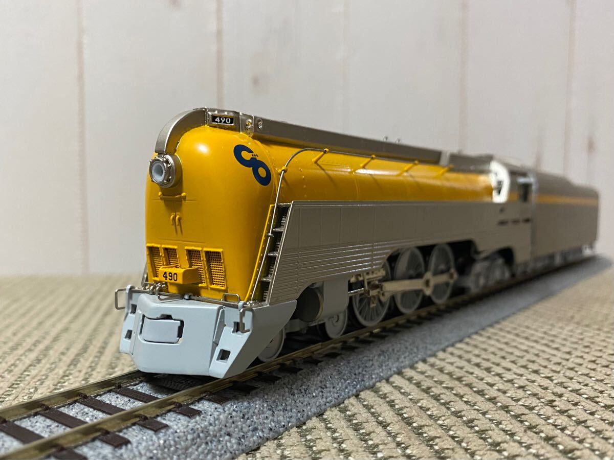Yahoo!オークション -「hudson」(外国車輌) (HOゲージ)の落札 Yahoo!オークション -「hudson」(外国車輌) (HOゲージ)の落札