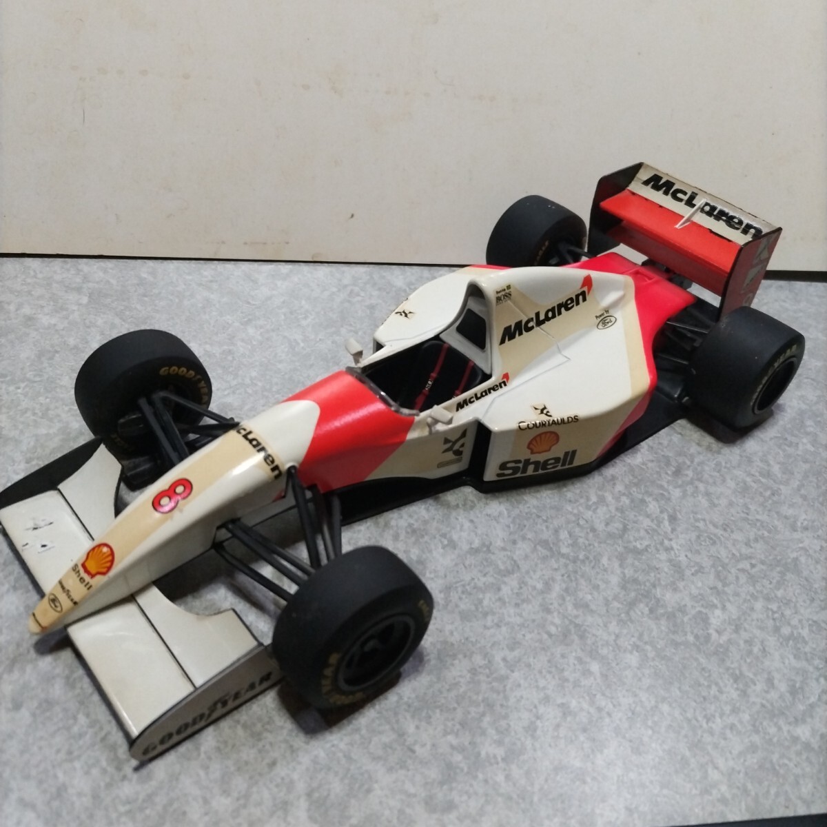 Yahoo!オークション -「1/18 マクラーレン mp4/8」の落札相場 Yahoo!オークション -「1/18 マクラーレン mp4/8」の落札相場