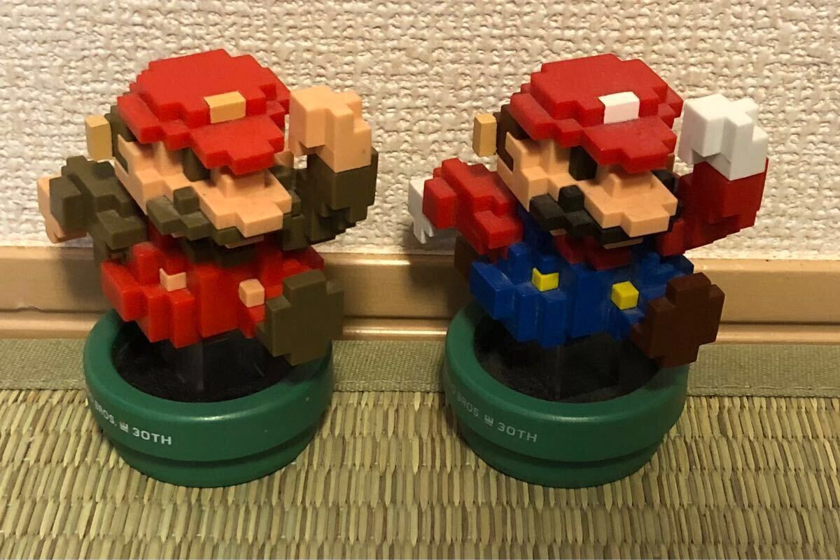 Yahoo!オークション -「amiibo マリオ クラシックカラー」の落札 Yahoo!オークション -「amiibo マリオ クラシックカラー」の落札