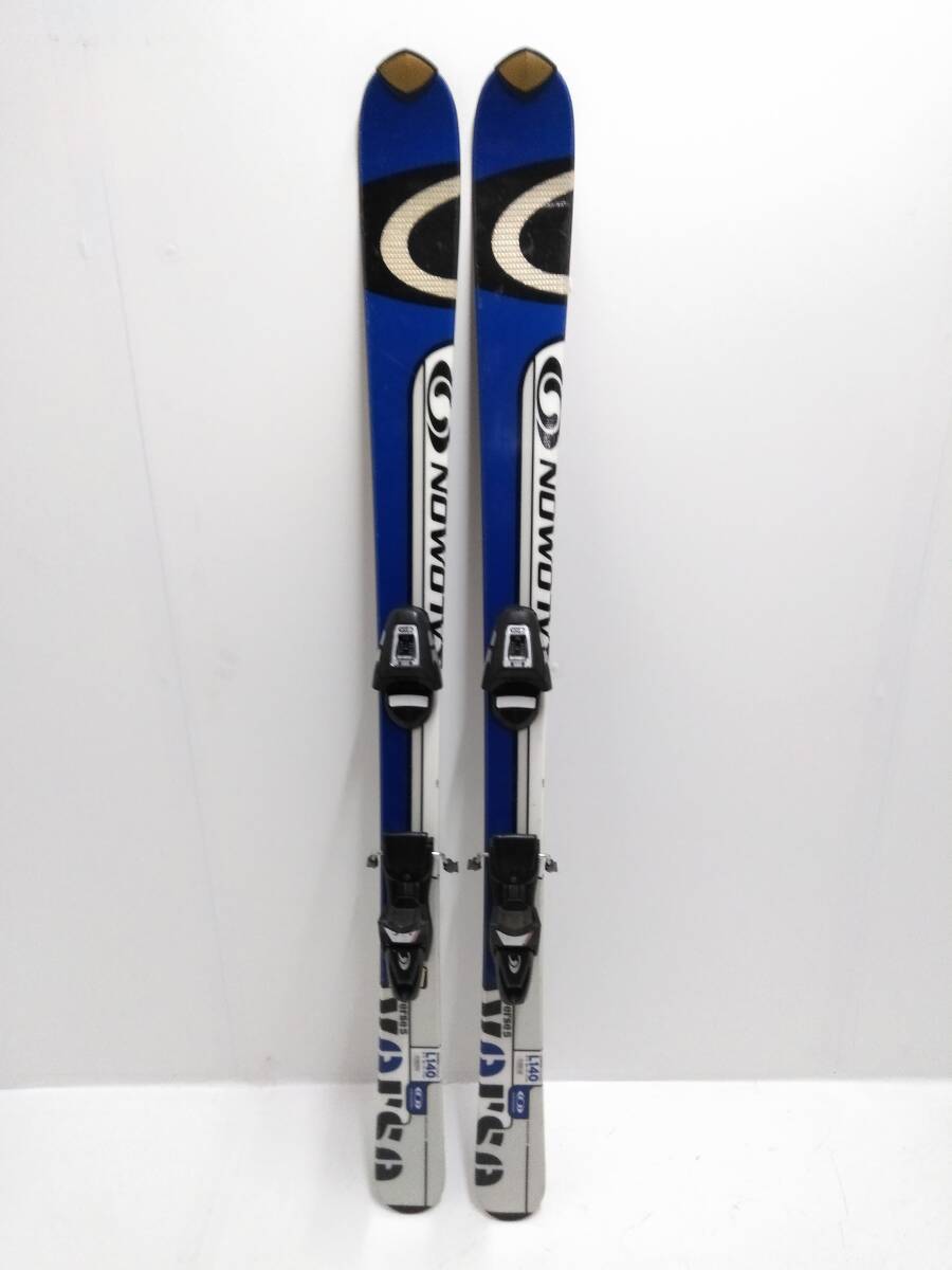 Yahoo!オークション -「salomon サロモン」(140cm