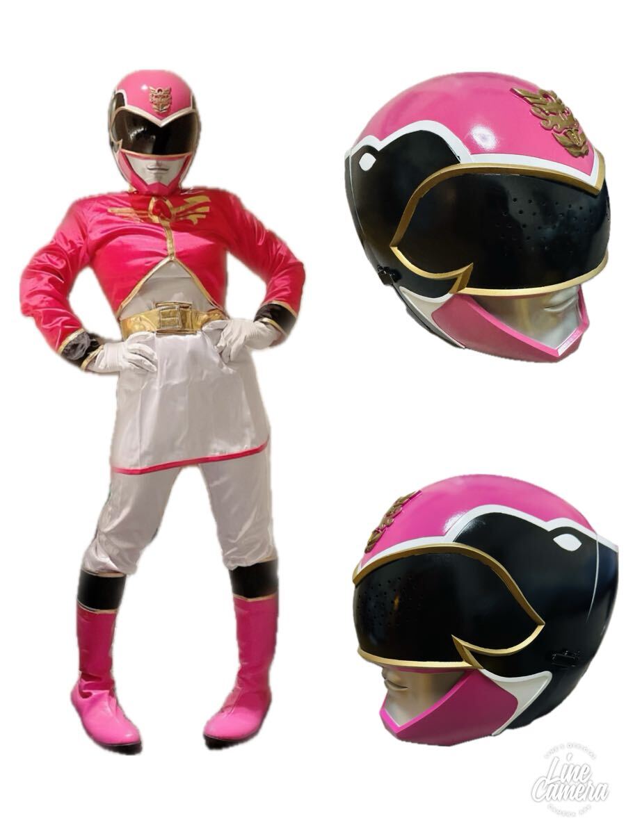 Yahoo!オークション -「マスク 戦隊 コスプレ」の落札相場・落札価格 Yahoo!オークション -「マスク 戦隊 コスプレ」の落札相場・落札価格