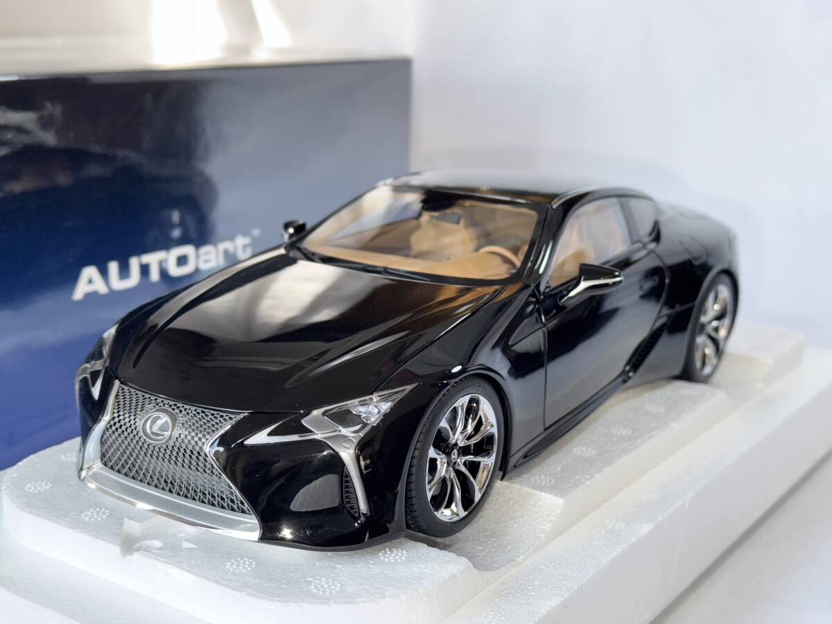 Yahoo!オークション -「lexus lc500」(オートアート) (自動車)の Yahoo!オークション -「lexus lc500」(オートアート) (自動車)の