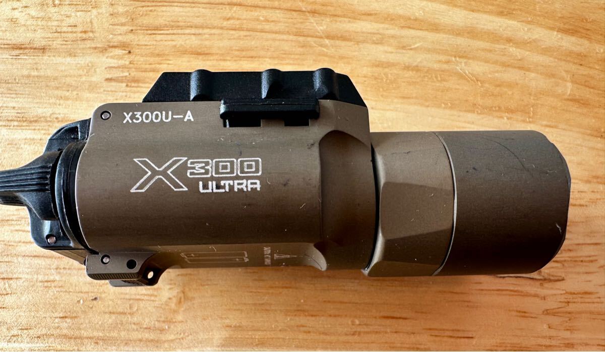 Yahoo!オークション -「surefire x300」の落札相場・落札価格 Yahoo!オークション -「surefire x300」の落札相場・落札価格
