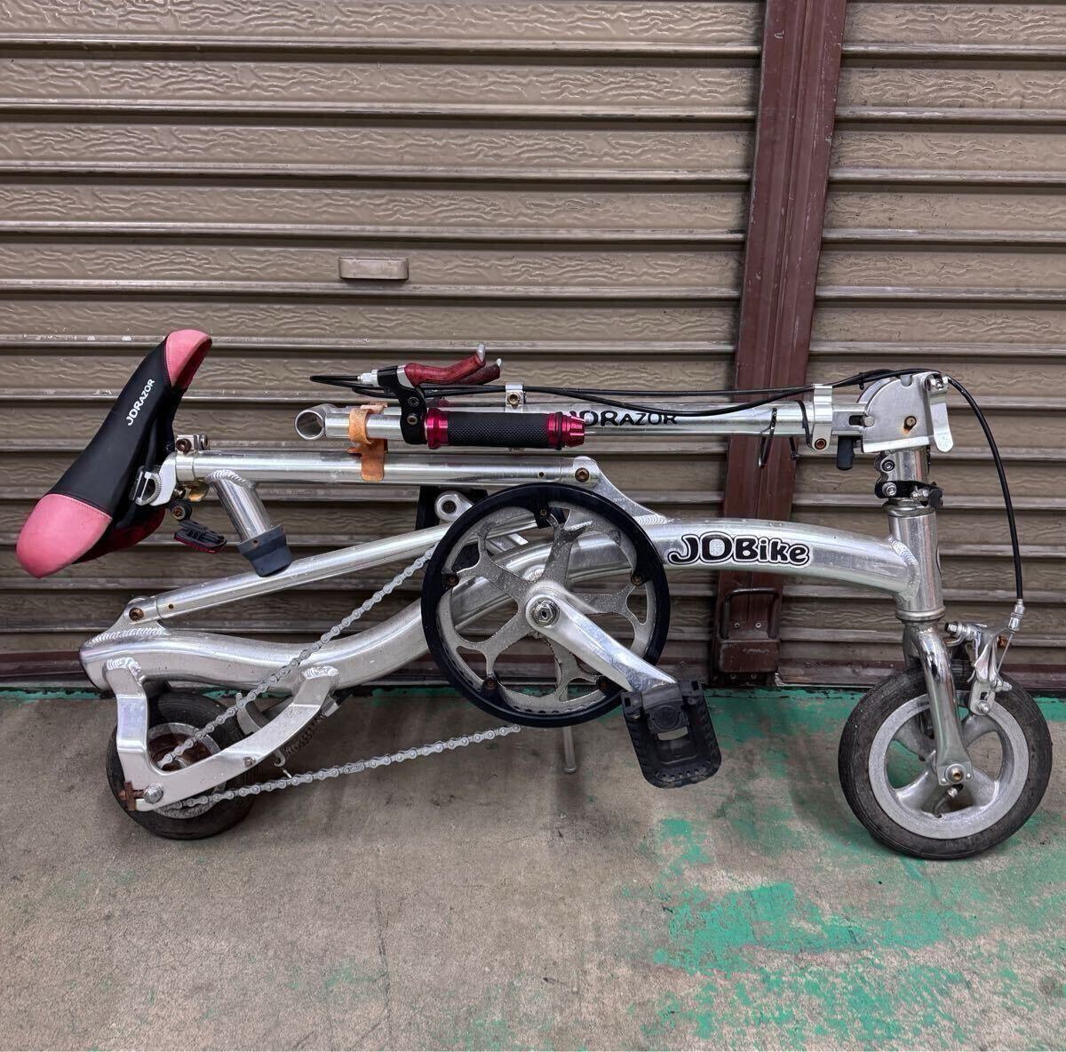 Yahoo!オークション -「jdrazor」(自転車、サイクリング) の落札 Yahoo!オークション -「jdrazor」(自転車、サイクリング) の落札