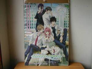MEMORIES メモリーズ 小田すずか、中条亮先生 ポスター