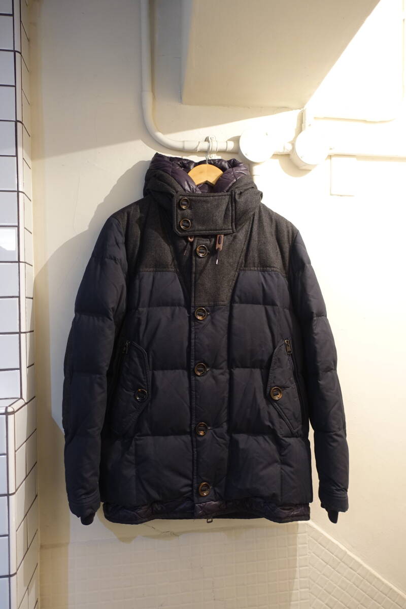Yahoo!オークション -「moncler モンクレール ダウンジャケット Yahoo!オークション -「moncler モンクレール ダウンジャケット