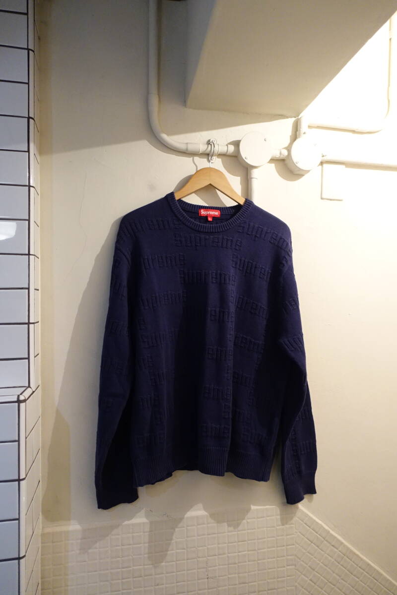 2025年最新】Yahoo!オークション -「supreme ニット l 2025年最新】Yahoo!オークション -「supreme ニット l