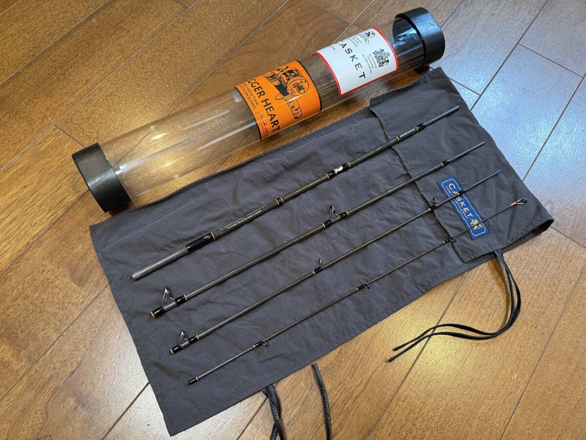 Yahoo!オークション -「カスケット casket」(トラウト用 Yahoo!オークション -「カスケット casket」(トラウト用
