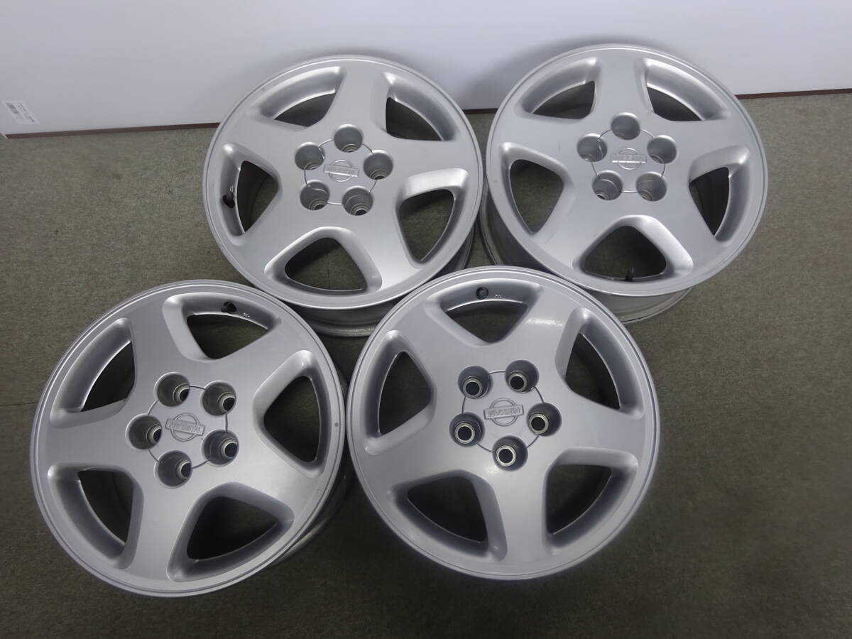 2025年最新】Yahoo!オークション -r33 純正 ホイールの中古品 2025年最新】Yahoo!オークション -r33 純正 ホイールの中古品