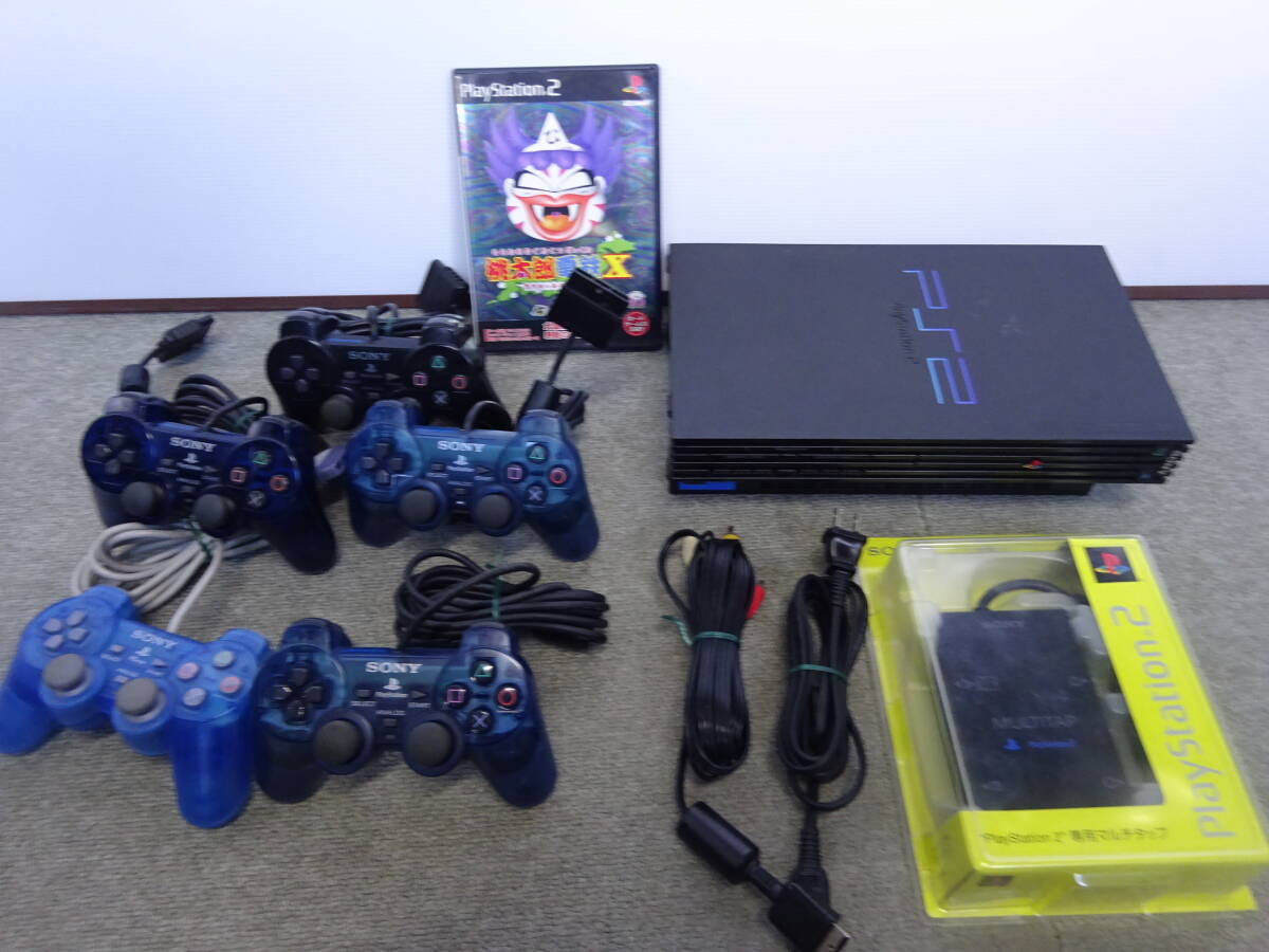 Yahoo!オークション -「ps2マルチタップ」の落札相場・落札価格 Yahoo!オークション -「ps2マルチタップ」の落札相場・落札価格