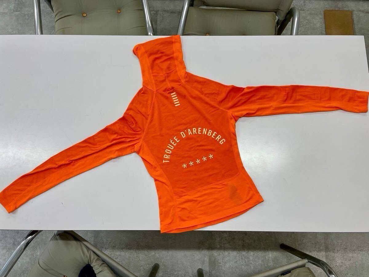 Yahoo!オークション -「rapha ベースレイヤー」(Sサイズ) (男性