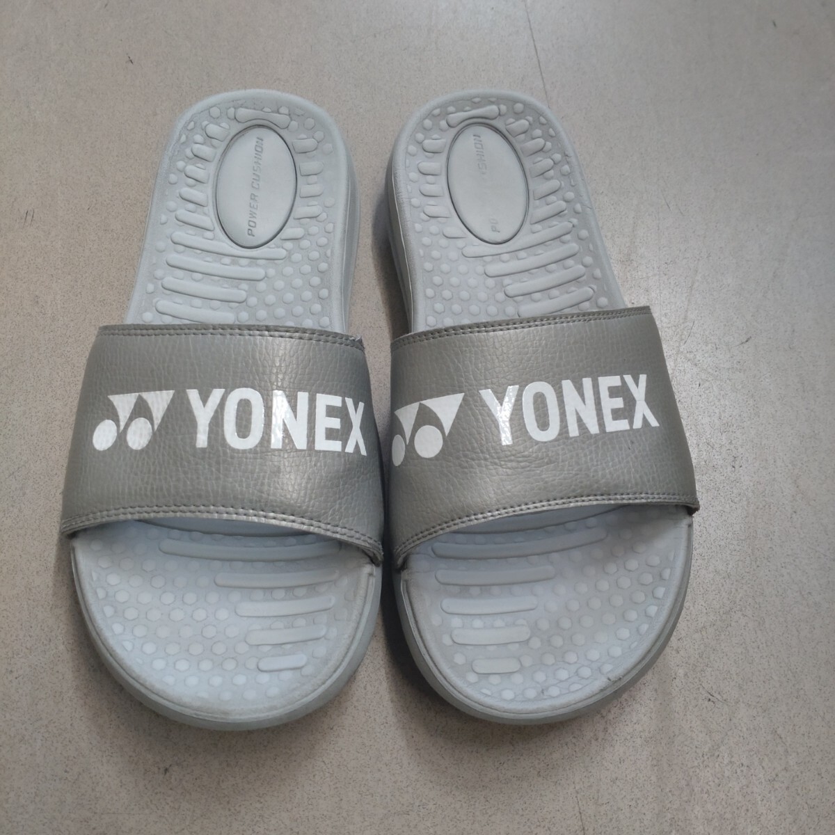 2025年最新】Yahoo!オークション -yonex シャワーサンダルの中古