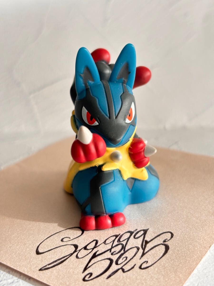 2025年最新】Yahoo!オークション -ポケモンメガルカリオの中古品
