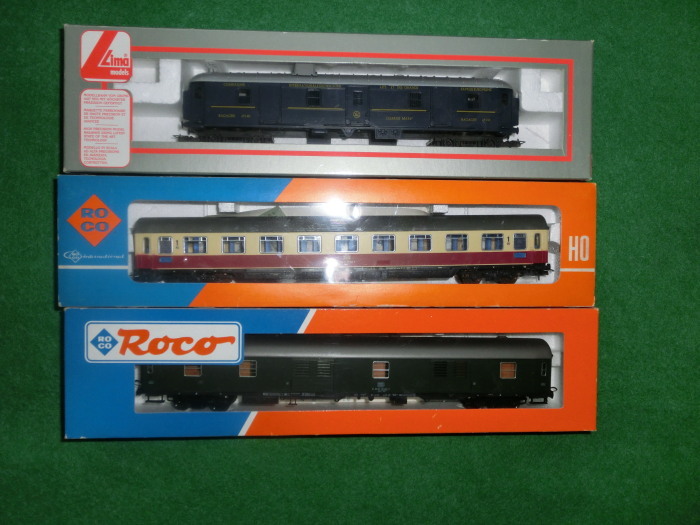 Yahoo!オークション -「roco ho」(外国車輌) (HOゲージ)の落札
