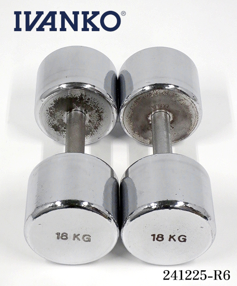 2025年最新】Yahoo!オークション -ivanko ダンベルの中古品 2025年最新】Yahoo!オークション -ivanko ダンベルの中古品