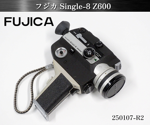 2025年最新】Yahoo!オークション -fujica z600の中古品・新品 2025年最新】Yahoo!オークション -fujica z600の中古品・新品
