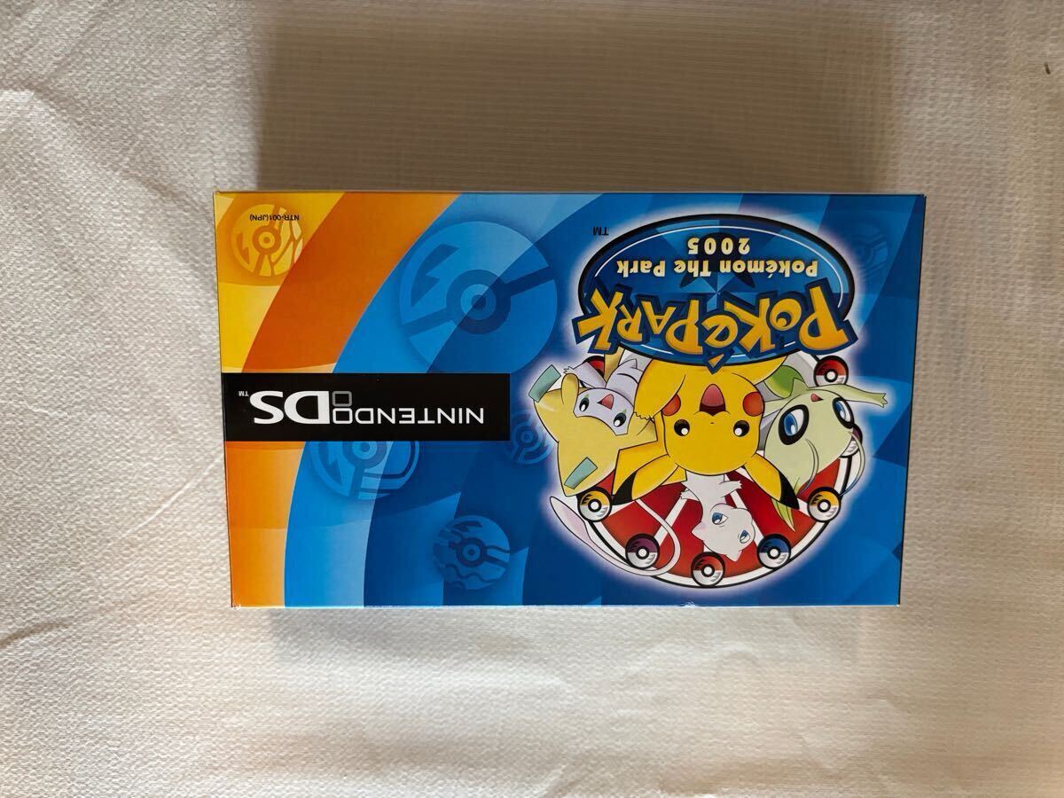 Yahoo!オークション -「ds ポケパーク」の落札相場・落札価格 Yahoo!オークション -「ds ポケパーク」の落札相場・落札価格