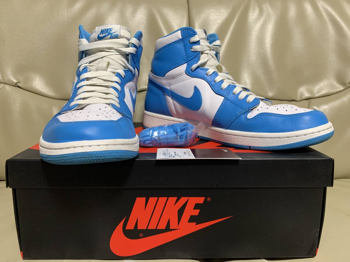 Yahoo!オークション -「air jordan 1 ノースカロライナ」の落札 Yahoo!オークション -「air jordan 1 ノースカロライナ」の落札