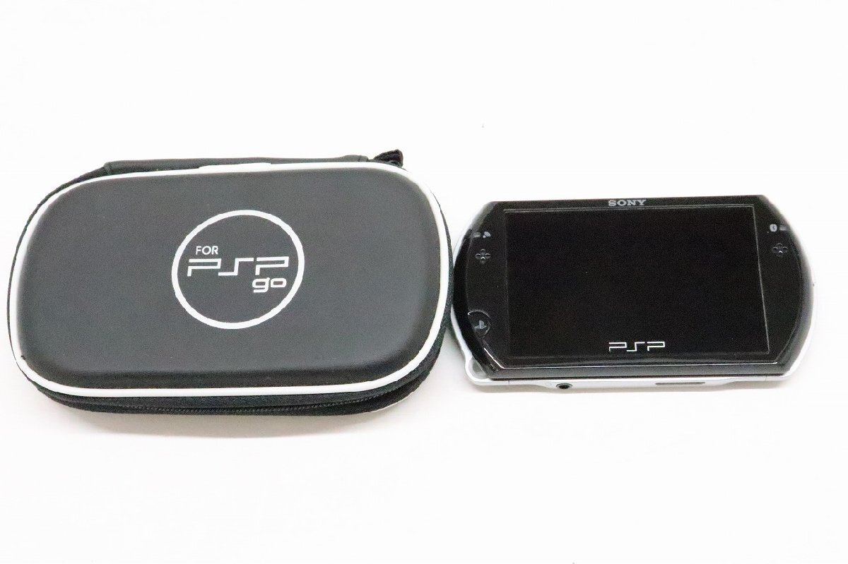 Yahoo!オークション -「psp go ジャンク」の落札相場・落札価格 Yahoo!オークション -「psp go ジャンク」の落札相場・落札価格