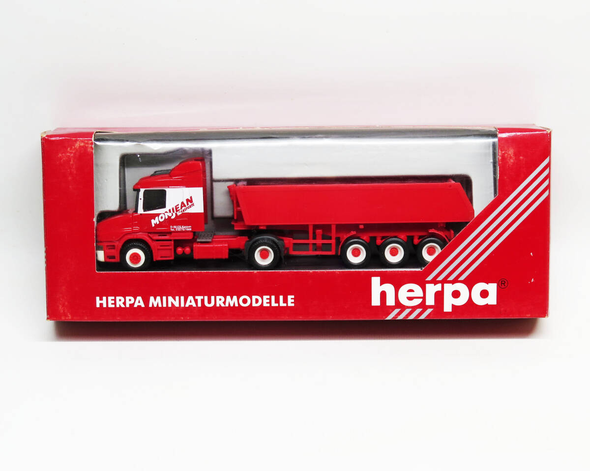 herpa ヘルパ トレーラー ミニカー レア フェラーリ アウディ