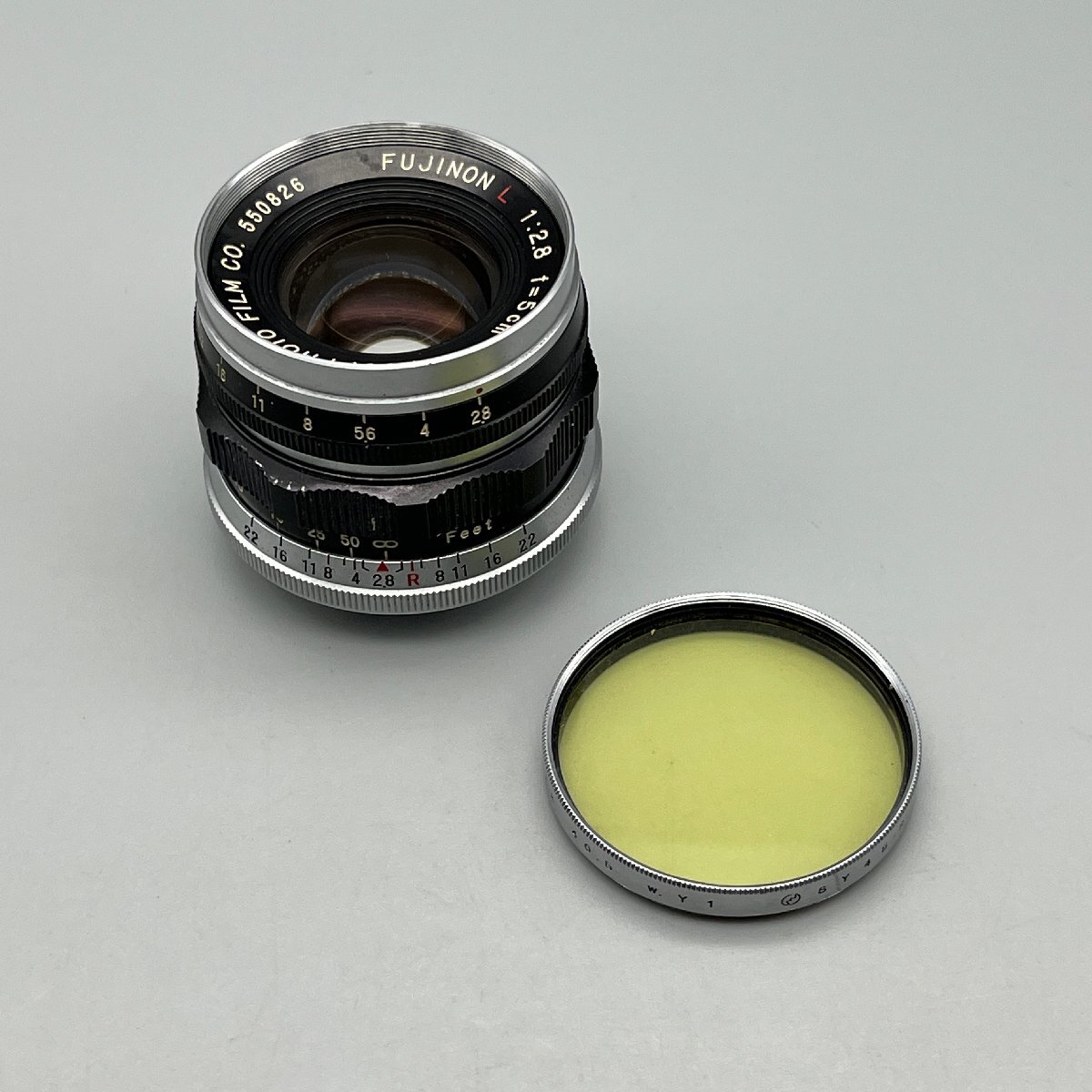 Yahoo!オークション -「fujinon 50mm f2」の落札相場・落札価格 Yahoo!オークション -「fujinon 50mm f2」の落札相場・落札価格