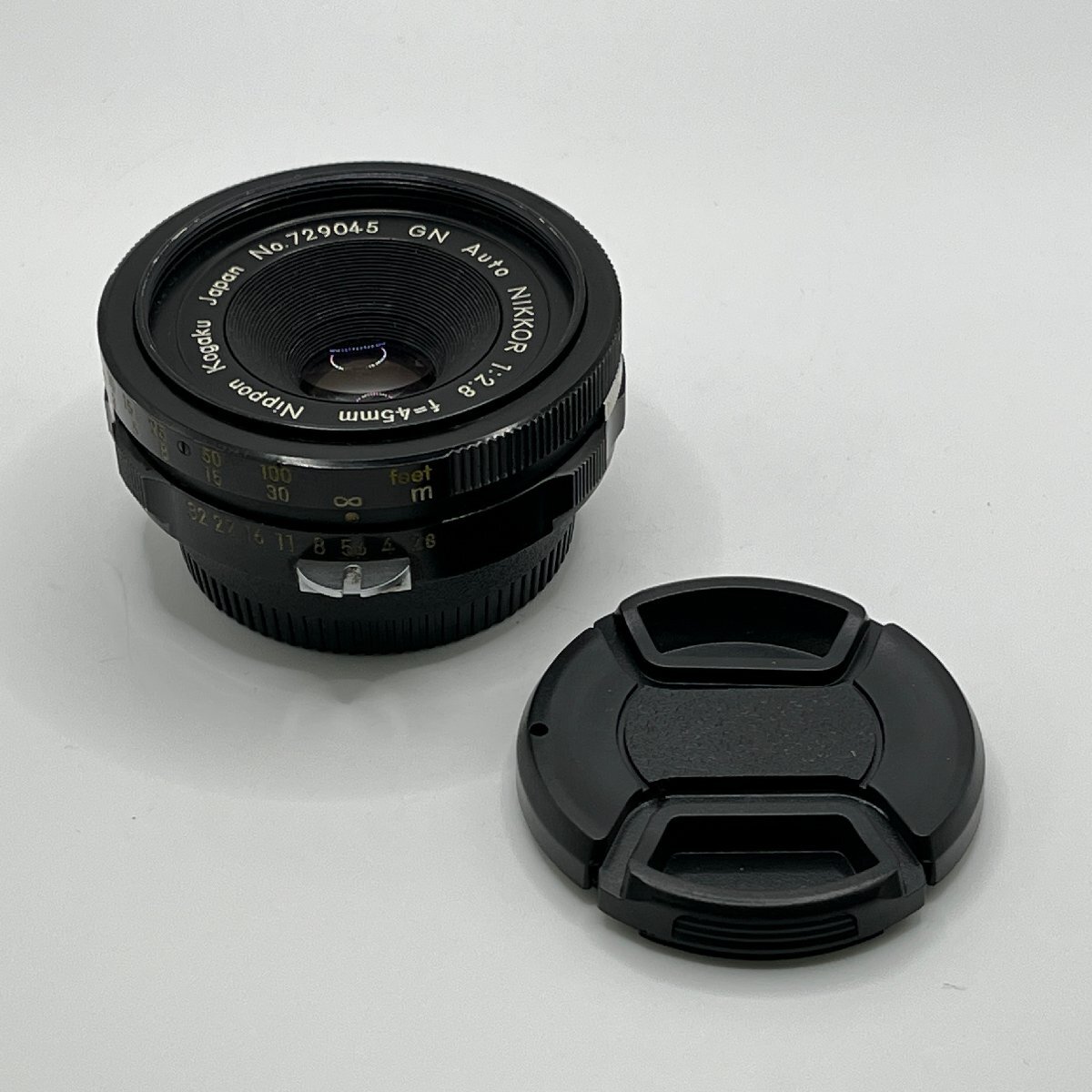 2025年最新】Yahoo!オークション -gn auto nikkor 45mm f2.8の 2025年最新】Yahoo!オークション -gn auto nikkor 45mm f2.8の