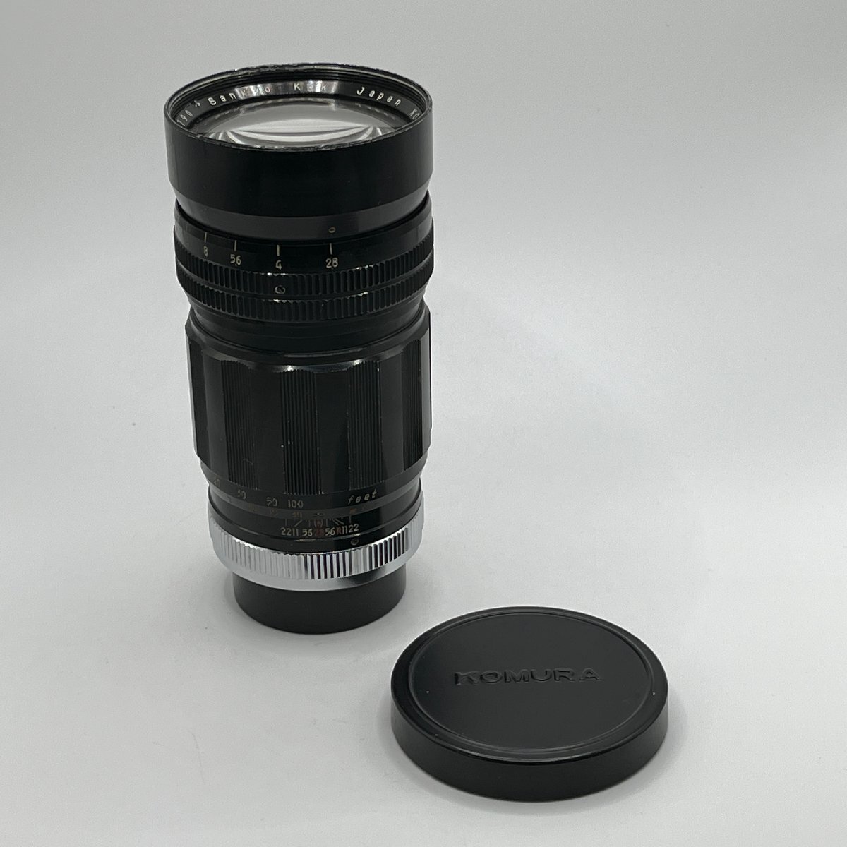 2025年最新】Yahoo!オークション -komura 135mm f2.8の中古品 2025年最新】Yahoo!オークション -komura 135mm f2.8の中古品