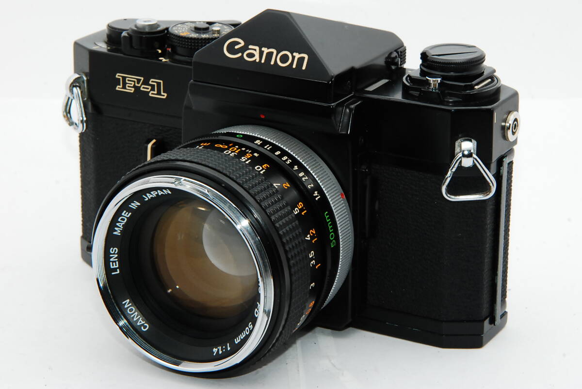 Yahoo!オークション -「canon f-1 前期」の落札相場・落札価格 Yahoo!オークション -「canon f-1 前期」の落札相場・落札価格