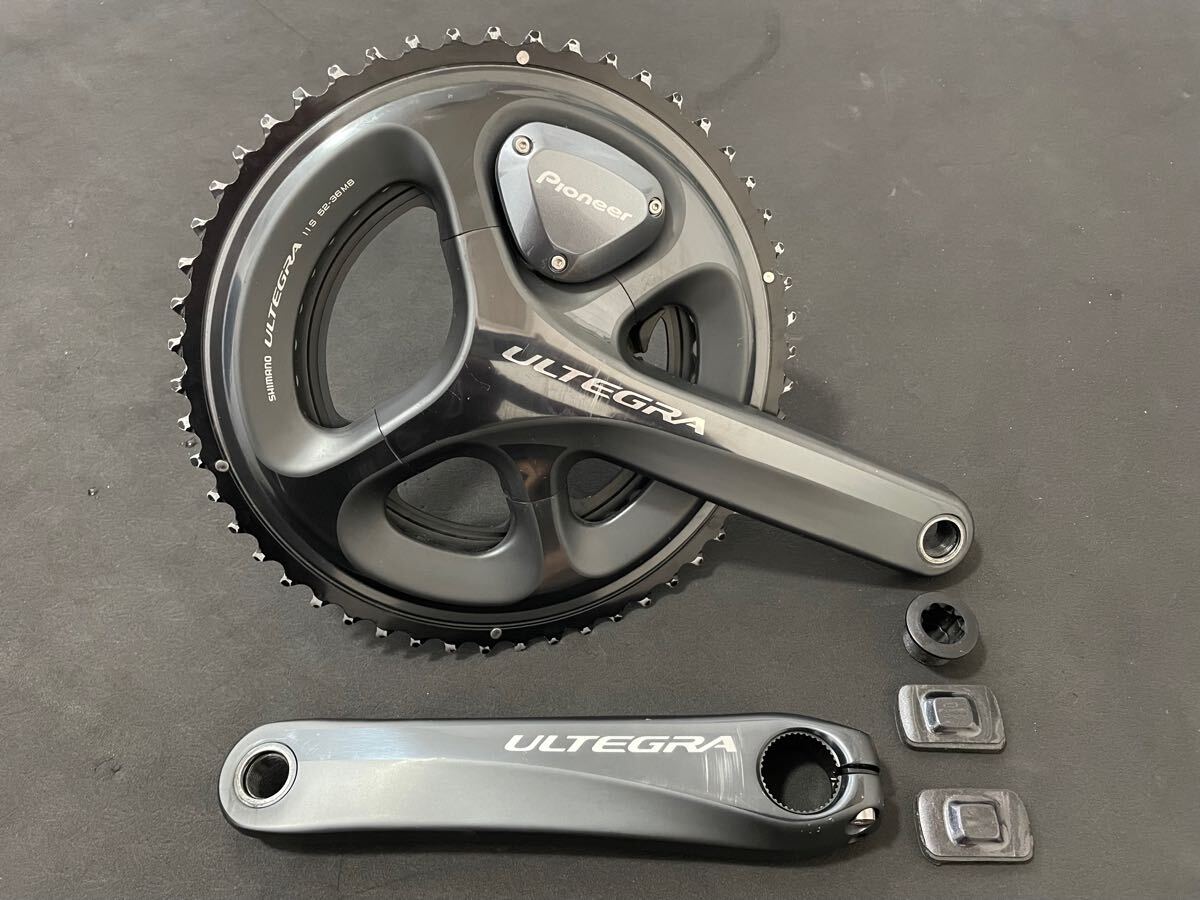 Yahoo!オークション -「パイオニア パワーメーター」(自転車 Yahoo!オークション -「パイオニア パワーメーター」(自転車