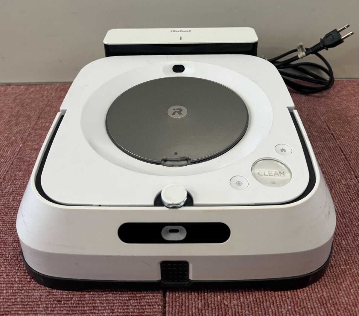 2025年最新】Yahoo!オークション -ブラーバ ジェット m6の中古品 2025年最新】Yahoo!オークション -ブラーバ ジェット m6の中古品