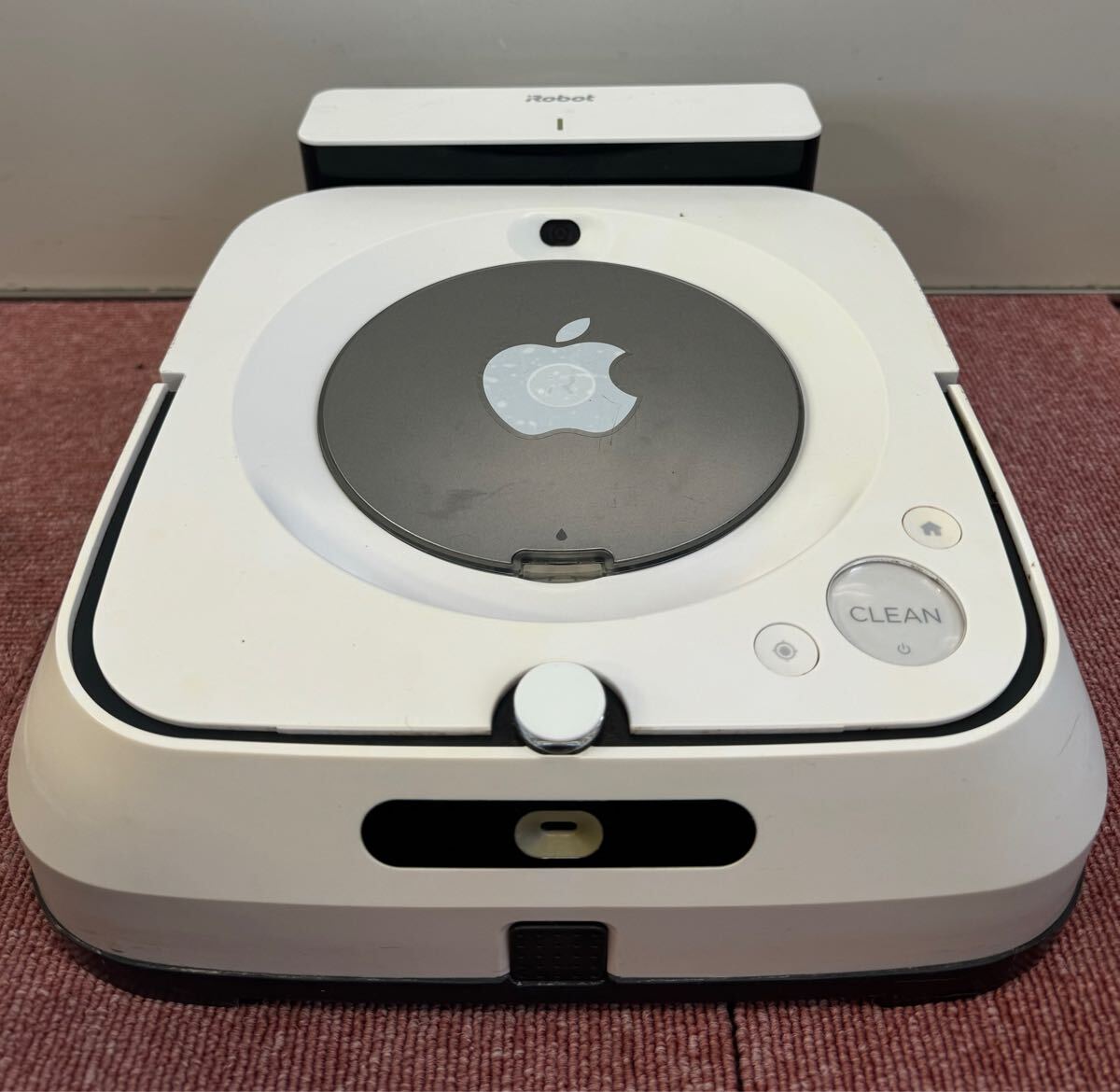 2025年最新】Yahoo!オークション -irobot braavaの中古品・新品 2025年最新】Yahoo!オークション -irobot braavaの中古品・新品