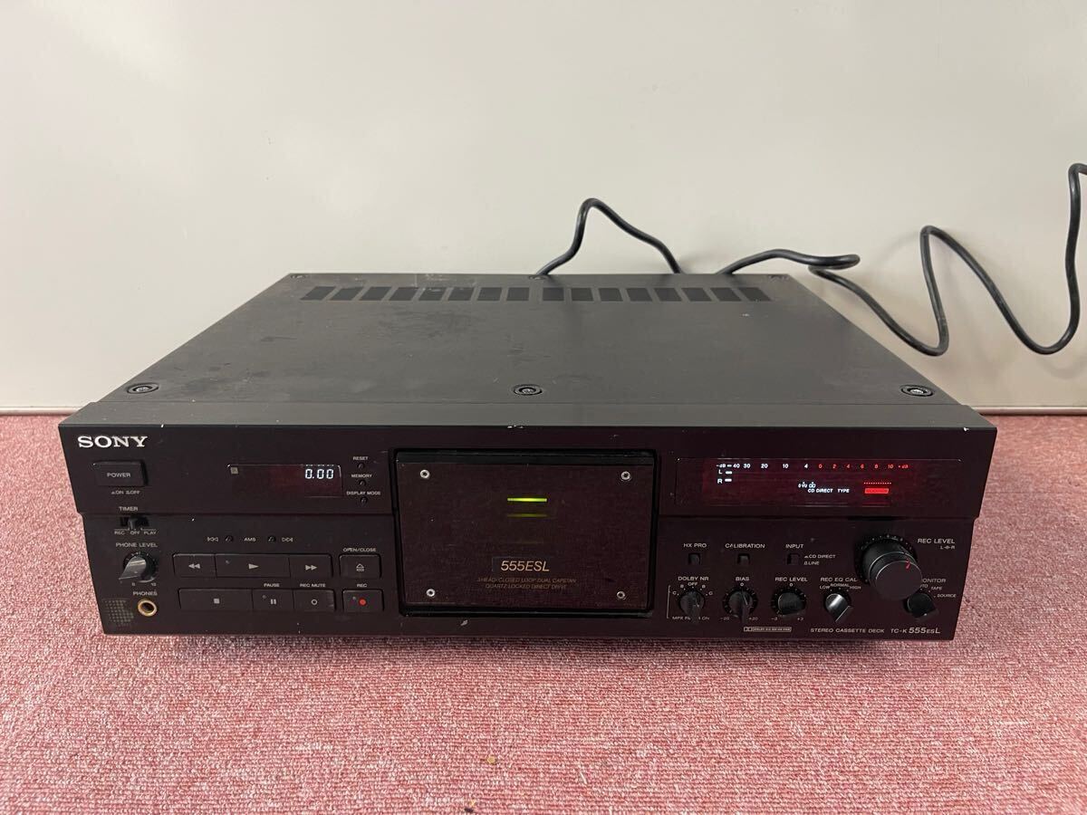 Yahoo!オークション -「sony tc-k555esl」の落札相場・落札価格 Yahoo!オークション -「sony tc-k555esl」の落札相場・落札価格
