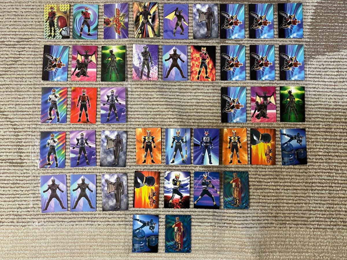 Yahoo!オークション -「仮面ライダーアギト」(トレーディング Yahoo!オークション -「仮面ライダーアギト」(トレーディング