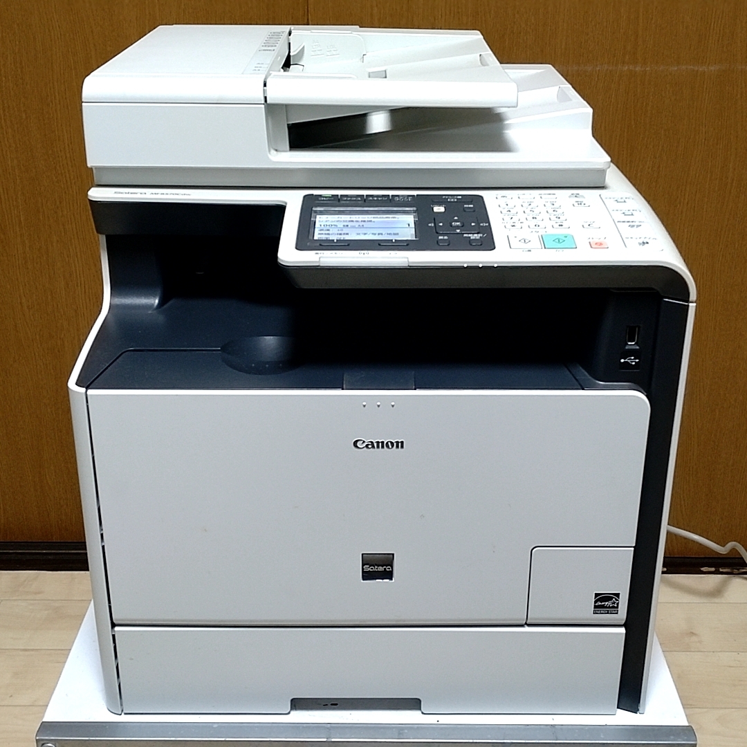 Yahoo!オークション -「mf8570cdw」(複合機、コピー機) (OA機器 Yahoo!オークション -「mf8570cdw」(複合機、コピー機) (OA機器