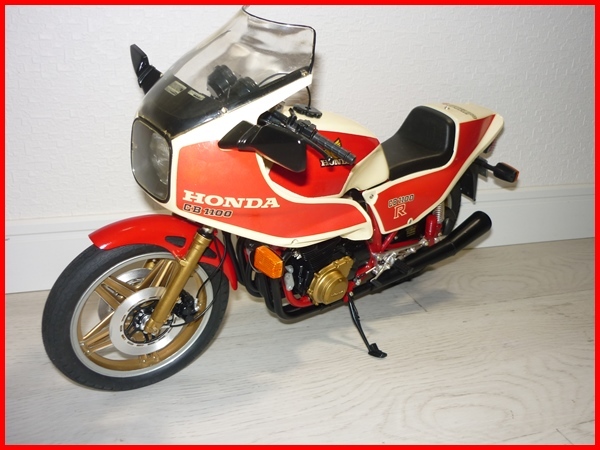 2025年最新】Yahoo!オークション -cb1100r(プラモデル)の中古品 2025年最新】Yahoo!オークション -cb1100r(プラモデル)の中古品