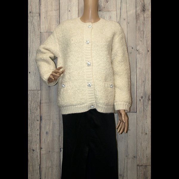 2025年最新】Yahoo!オークション -「カーディガン」(VALENTINO