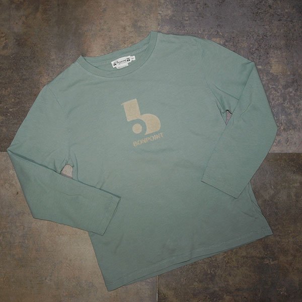 Bonpoint 12A 長袖シャツ 新品