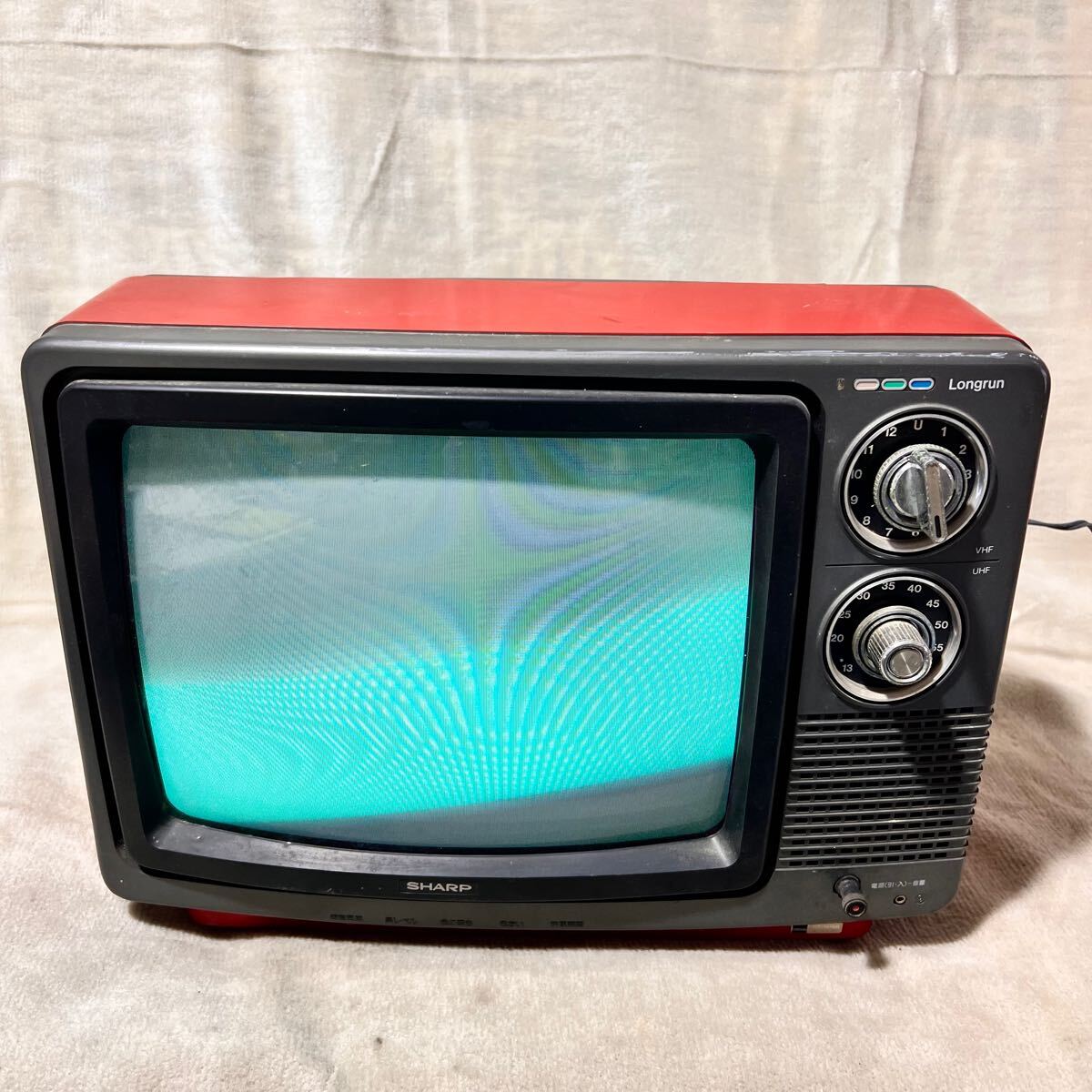 Yahoo!オークション -「シャープブラウン管テレビ」(テレビ Yahoo!オークション -「シャープブラウン管テレビ」(テレビ