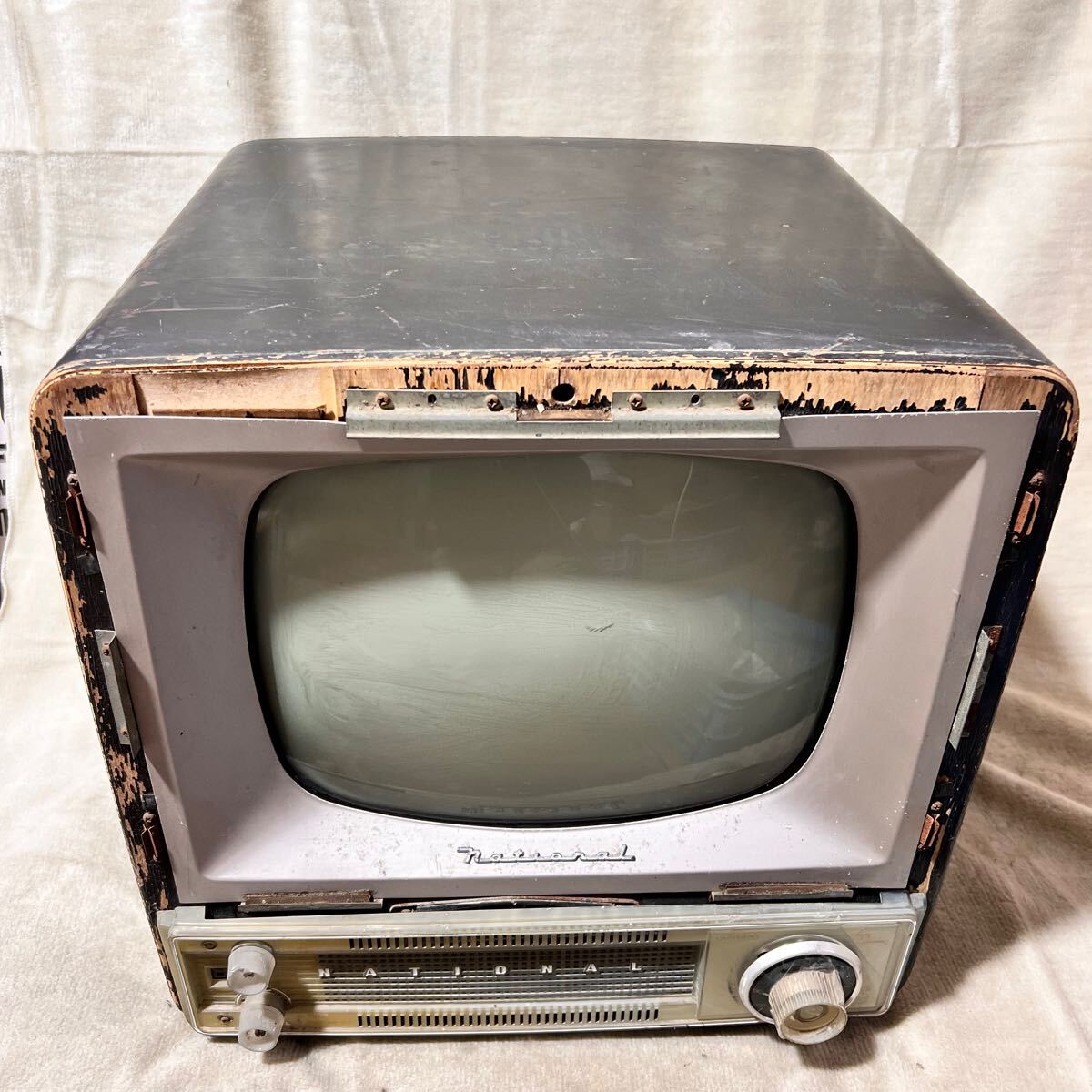 Yahoo!オークション -「真空管テレビ」(テレビ) (電化製品)の Yahoo!オークション -「真空管テレビ」(テレビ) (電化製品)の