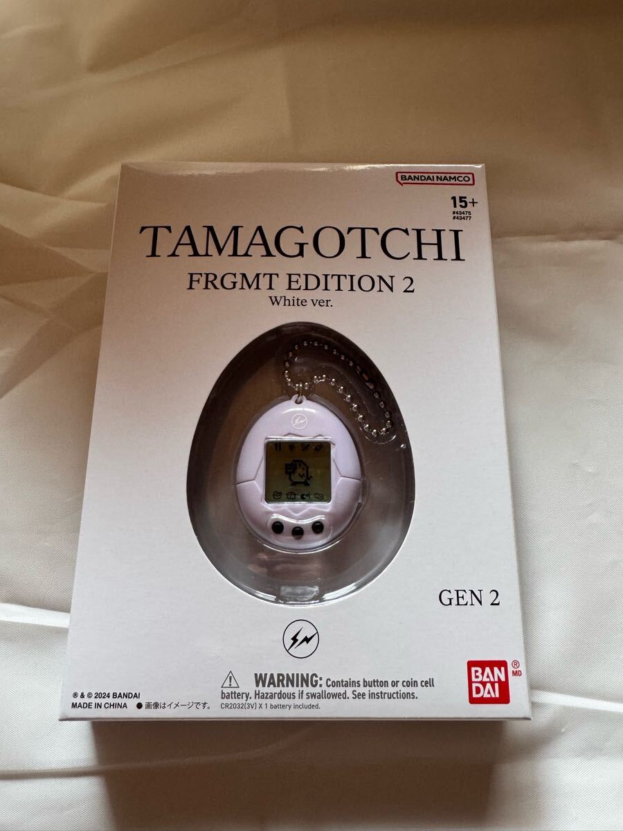 Yahoo!オークション -「Tamagotchi FRGMT」の落札相場・落札価格 Yahoo!オークション -「Tamagotchi FRGMT」の落札相場・落札価格