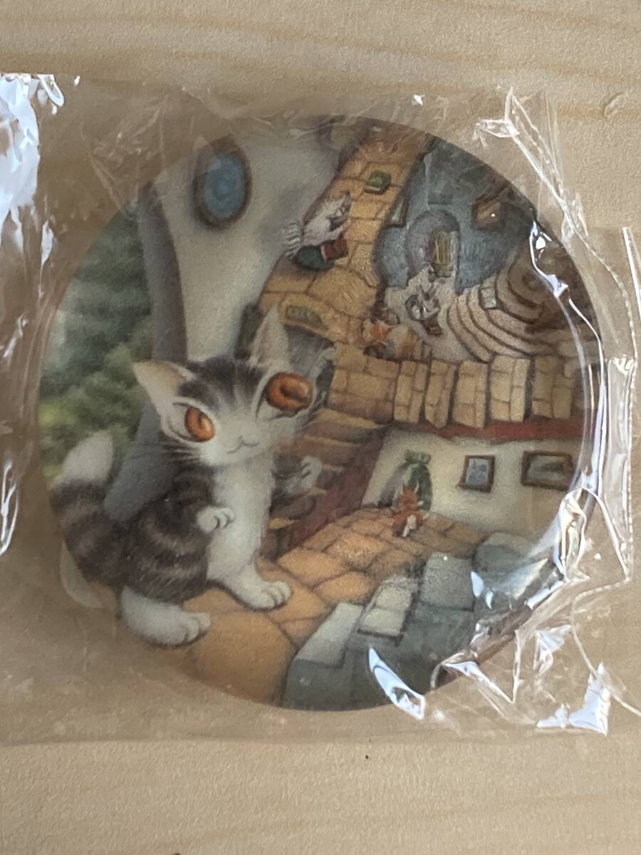 2025年最新】Yahoo!オークション -ダヤン 原画展の中古品・新品