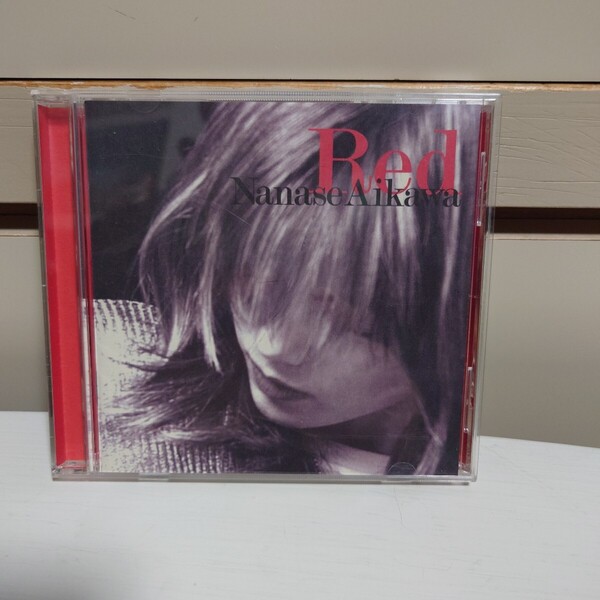 相川七瀬 Red 再生確認済