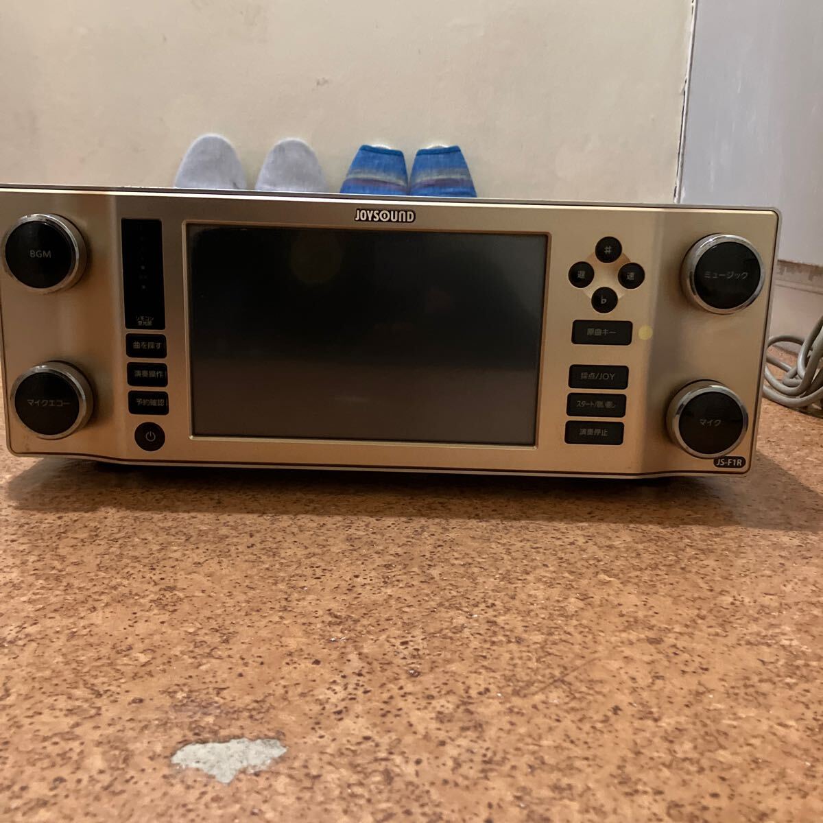 2025年最新】Yahoo!オークション -joysound js-f1(カラオケ機器 2025年最新】Yahoo!オークション -joysound js-f1(カラオケ機器