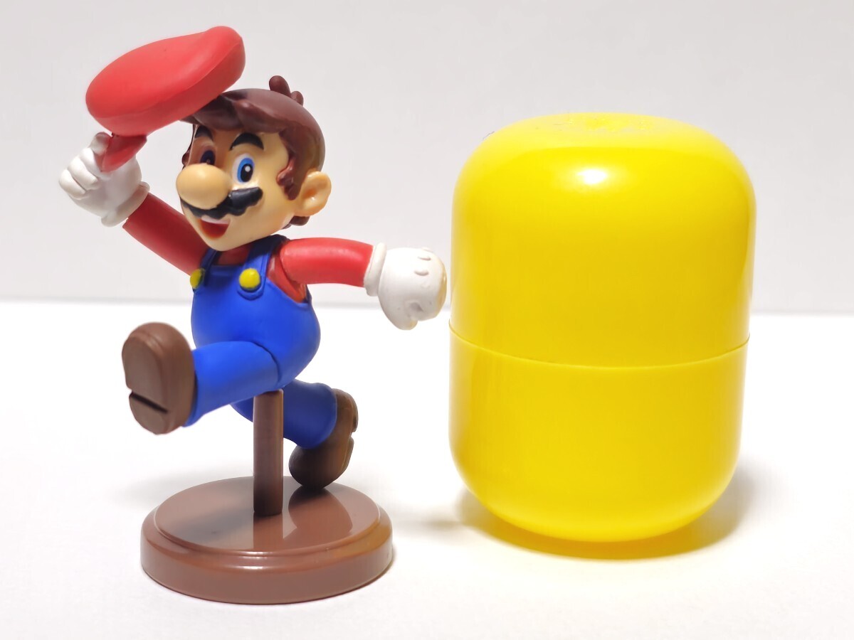 2025年最新】マリオチョコエッグシークレットの商品一覧 - Yahoo 2025年最新】マリオチョコエッグシークレットの商品一覧 - Yahoo