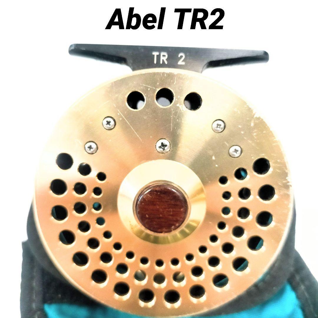 Yahoo!オークション -「abel tr」(フライリール) (リール)の落札 Yahoo!オークション -「abel tr」(フライリール) (リール)の落札