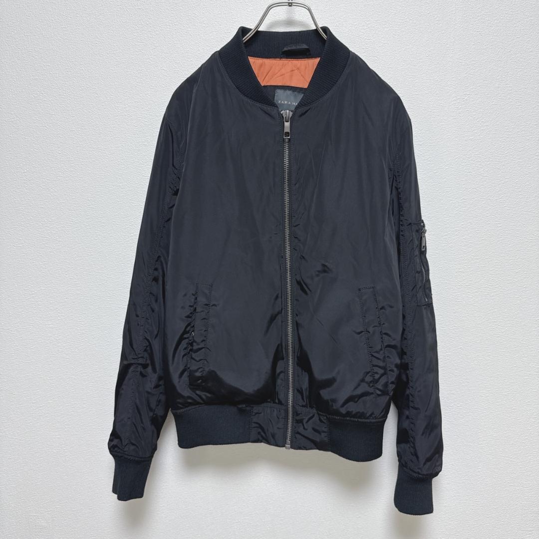 2025年最新】Yahoo!オークション -zara ma1 ジャケットの中古品