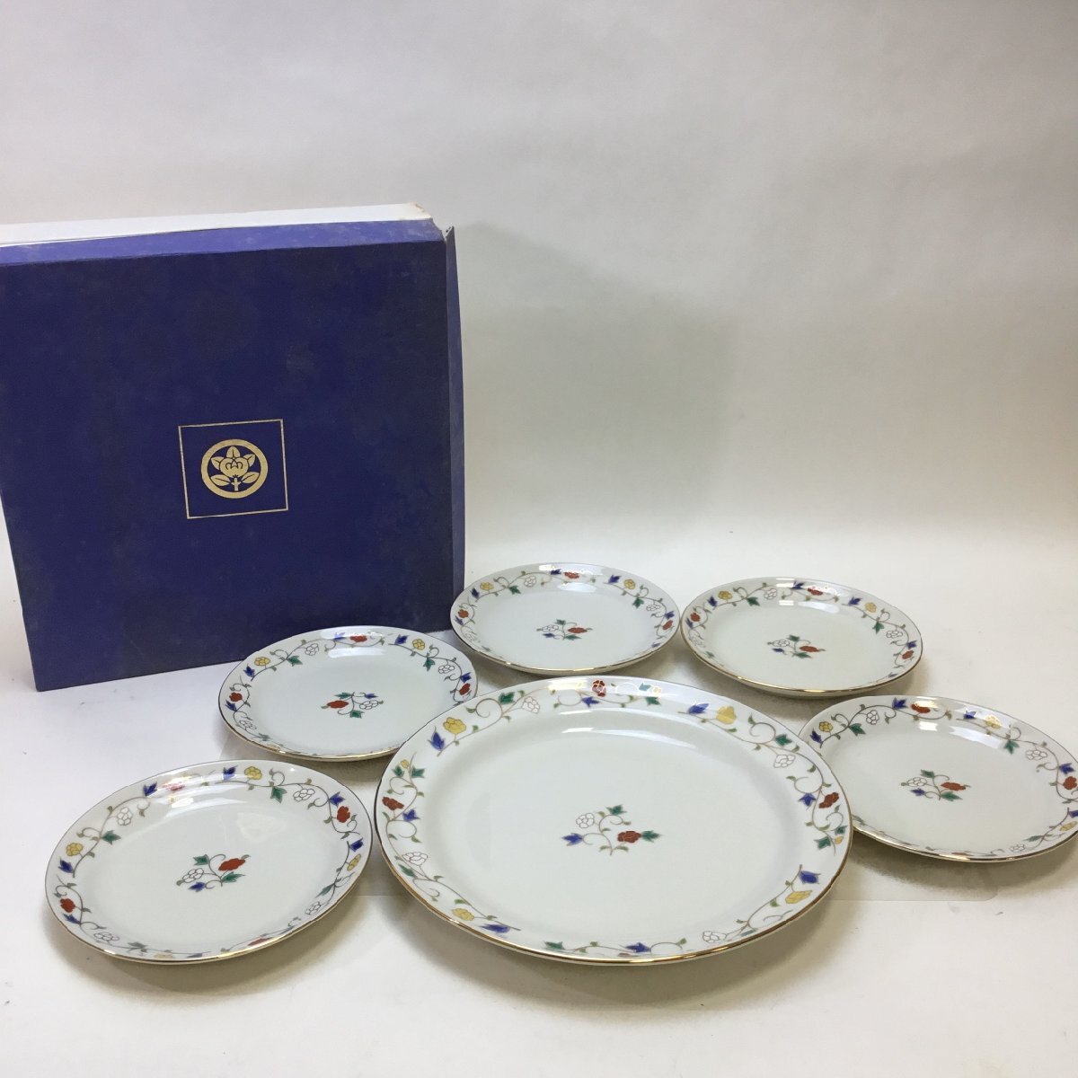 2025年最新】Yahoo!オークション -たち吉 唐草の中古品・新品